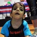 Volunteers from 1st AD provide wheelchairs to disabled Iraqi children