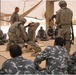 Iraqi Tactical Skills Unit conducts urban training