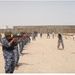 Iraqi Tactical Skills Unit conducts urban training