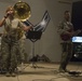 'Vector' Performs for Troops in Kirkuk