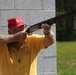 Retired Marine Enters Skeet Shooting Hall of Fame