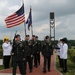 Community, Sustainers Honor Memorial Day
