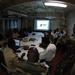 Maritime Civil Affairs Team 203 - Africa Partnership Station