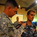 Iraqi Medics Graduate Emergency Medical Technician Course