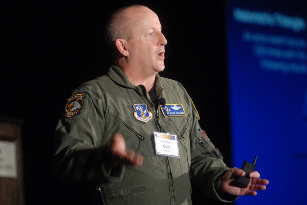 Air Guard strives to protect people on, off duty