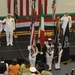 Naval Air Station Sigonella Changes Command