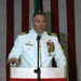 Naval Air Station Sigonella changes command