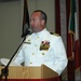 Naval Air Station Sigonella changes command