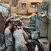 HVAC repair team helps keeps Soldiers cool