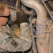 HVAC repair team helps keeps Soldiers cool