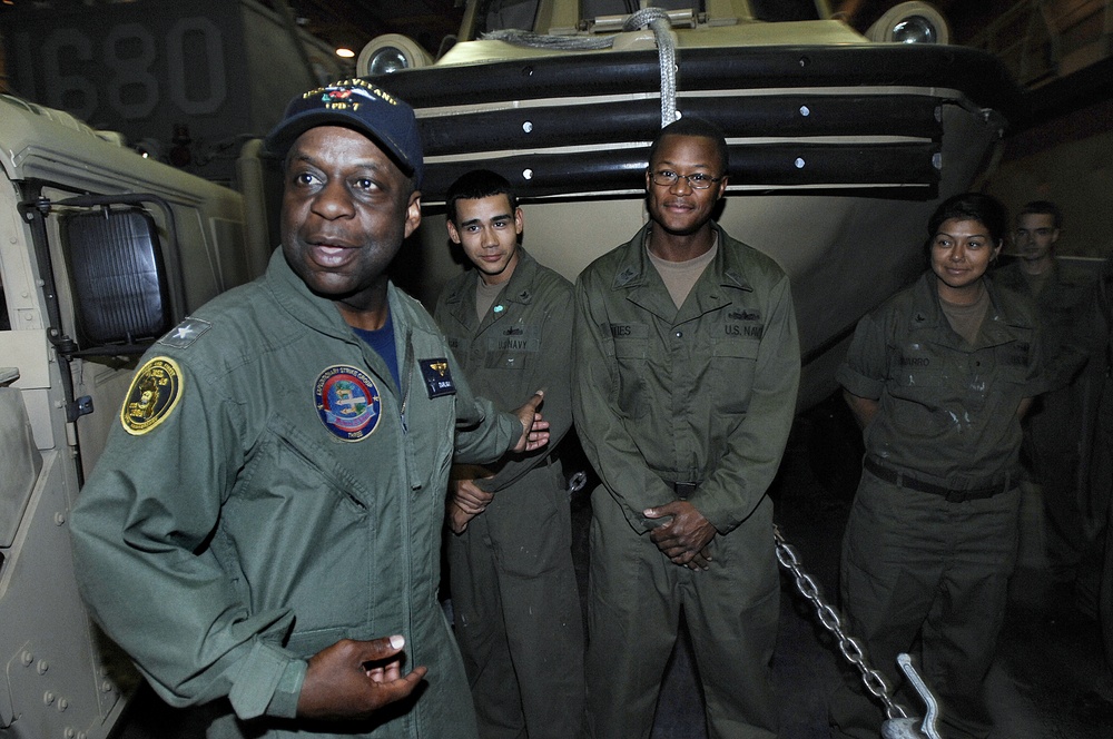 Pacific 2010