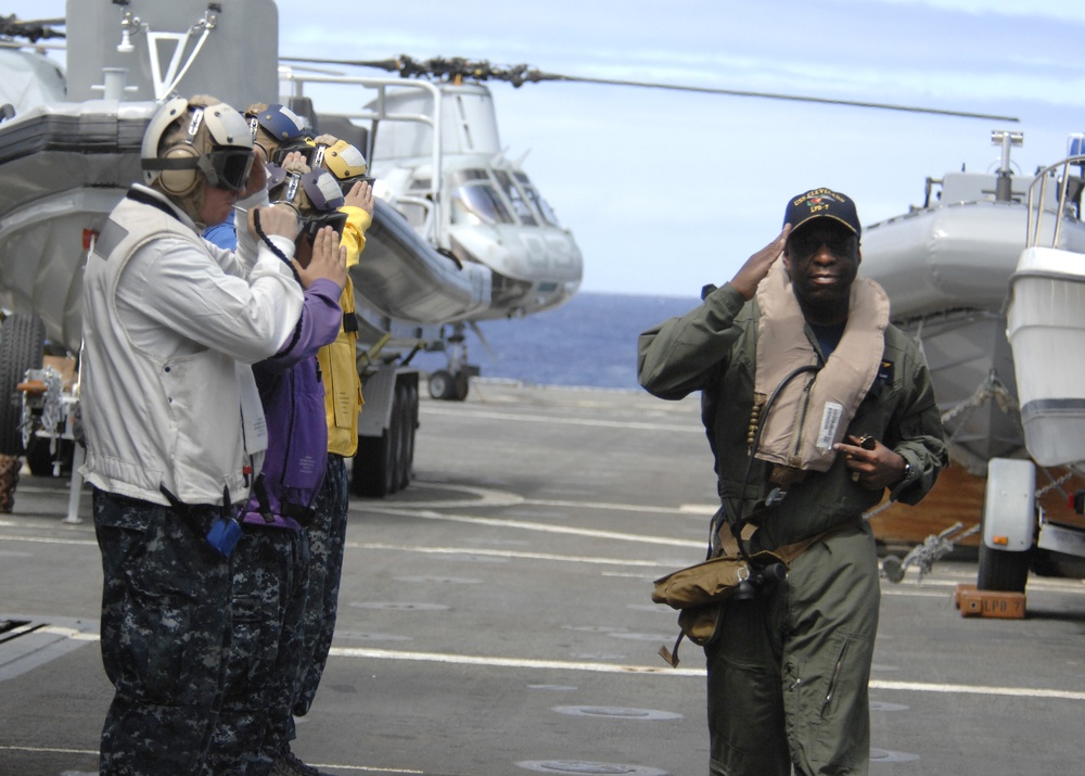 Pacific 2010