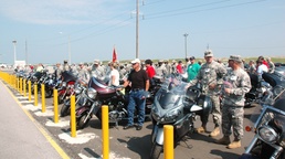 177th Armored Brigade, Northrop Grumman team up to ride