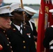 Marines Take Field:  VMAQ-4 Marines Take Summer Outing
