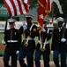 Marines Take Field:  VMAQ-4 Marines Take Summer Outing