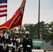 Marines Take Field:  VMAQ-4 Marines Take Summer Outing