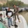 Navy Chief Visits Baghdad River Patrol