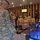 New Restaurant Opens on Camp Prosperity, Baghdad