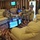 New Restaurant Opens on Camp Prosperity, Baghdad