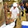 New Restaurant Opens on Camp Prosperity, Baghdad