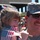 Families Welcome Home Soldiers