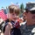 Families Welcome Home Soldiers