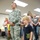 Families Welcome Home Soldiers