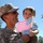 Families Welcome Home Soldiers