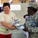 Volunteers Honored After First Relay for Life in Qatar