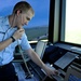 Ellsworth Control Tower