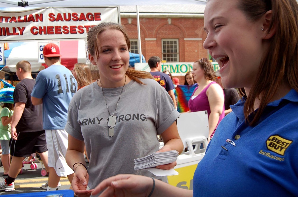 Face of Defense: Future Soldier Embarks on Quest