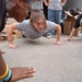 Face of Defense: Future Soldier Embarks on Quest