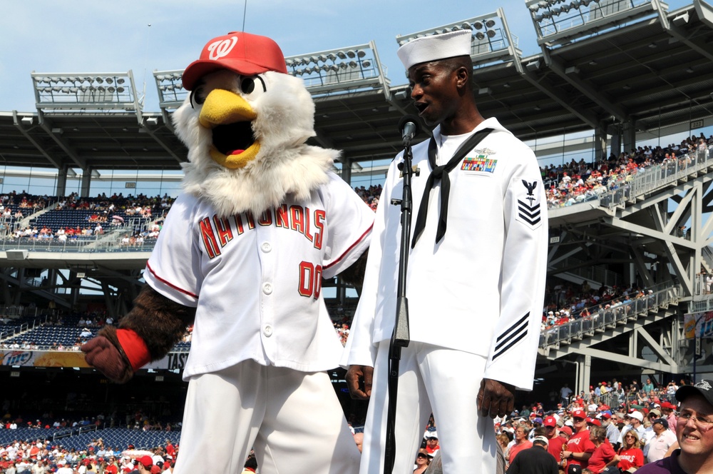 Washington Nationals