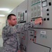 Loss of Power for 380th AEW Provides Electrical Systems Professionals a Chance to Shine