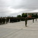 Marines End Romania Deployment With Ceremony, Prepare for Move to Bulgaria