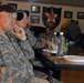 Raider Brigade Soldiers cheer on Team USA in World Cup