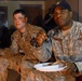 Raider Brigade Soldiers cheer on Team USA in World Cup