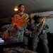 Raider Brigade Soldiers cheer on Team USA in World Cup