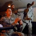 Raider Brigade Soldiers cheer on Team USA in World Cup