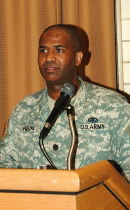 Changing Command