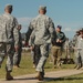 2-34th BCT Greets Iowa Governor