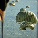 Tailgating in the Sky: Paratroopers Jump for Joy