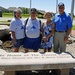 Fallen Hero, Veterans Honored during Proctor Park Memorial, Whiteland