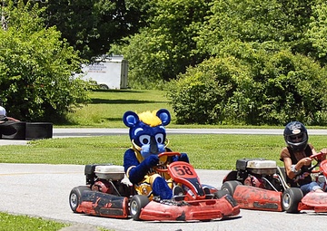 Fallen Hero, Veterans honored during Proctor Park Memorial, Whiteland