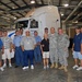 Feed'em for Freedom a hit at Camp Atterbury