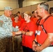 Feed'em for Freedom a hit at Camp Atterbury