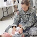 Hoosier Medics Maintain Proficiency Through Training