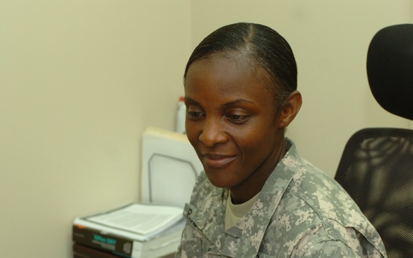 TF Marne Soldier wins AG warrant officer of the year award