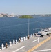 Wasp participates in Canadian Naval Centennial