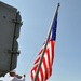 Wasp participates in Canadian Naval Centennial